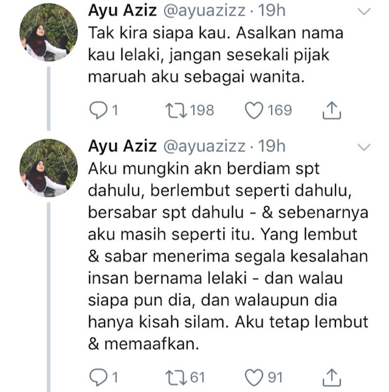 “Demi Anak,Aku Cerai..Demi Anak,Aku Cari Bahagia” – Wanita Kongsi Kisah Hidup Selepas bercerai