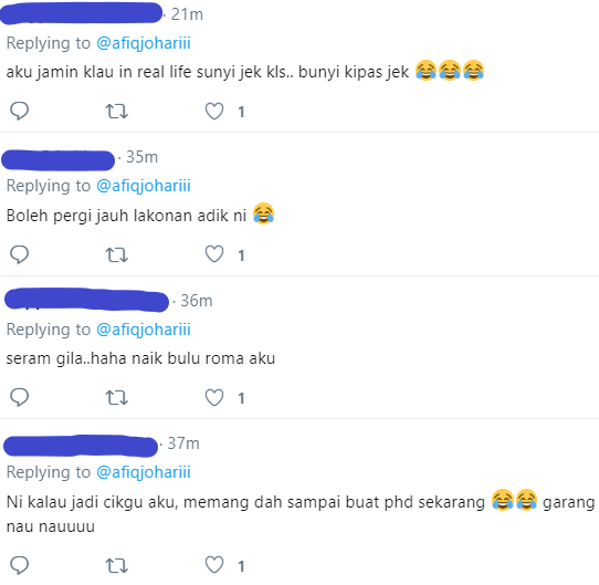 “Cikgu Lempang Kamu!” -Main Cikgu Pun Emo, Gelagat Adik Ini Buat Ramai Terhibur