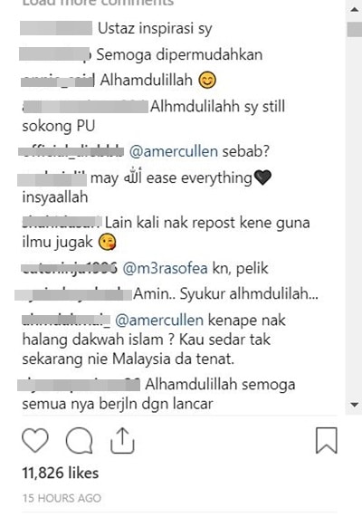 PU Amin Hendak Taja 20 Pakej Umrah,Terima Pelbagai Reaksi Berbeza Netizen!