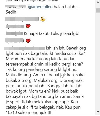 PU Amin Hendak Taja 20 Pakej Umrah,Terima Pelbagai Reaksi Berbeza Netizen!