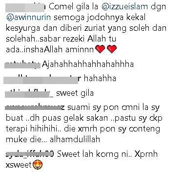 “Hahaha Kes Naya”- Isteri Berani Kacau, Ramai Respect Bila Izzue Islam Tak Mengamuk!