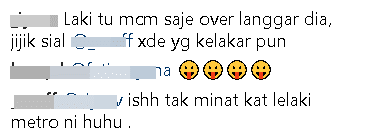 “Laki Tu Macam Saja Over Langgar…Jijik Si*l…”- Kelakuan Nazim Bersama Aprena Dikritik Netizen!