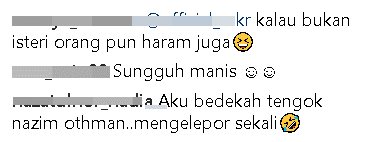 “Laki Tu Macam Saja Over Langgar…Jijik Si*l…”- Kelakuan Nazim Bersama Aprena Dikritik Netizen!