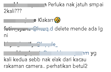 “Laki Tu Macam Saja Over Langgar…Jijik Si*l…”- Kelakuan Nazim Bersama Aprena Dikritik Netizen!