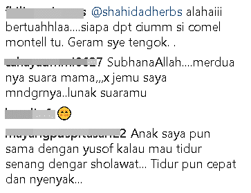 “Macam Ni La Baru Jadi Ikutan…”- Suara Datin Shahida Dipuji Sangat Merdu, Tak Jemu Dengar!