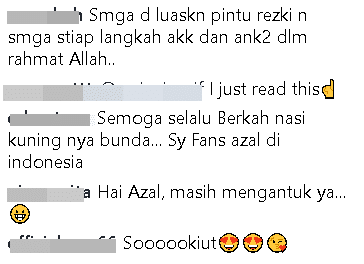 “Azal Merajuk Dengan Saya Ke…”- Azal Dipuji Jaga Pulut Ibu, Tapi Lawak Bila Zarina Sempat Menyakat!