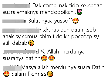 “Macam Ni La Baru Jadi Ikutan…”- Suara Datin Shahida Dipuji Sangat Merdu, Tak Jemu Dengar!