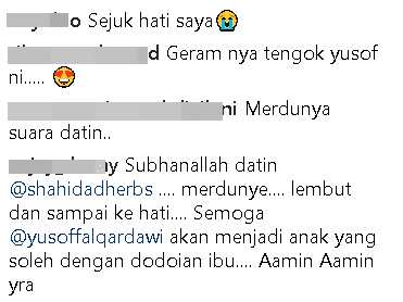 “Macam Ni La Baru Jadi Ikutan…”- Suara Datin Shahida Dipuji Sangat Merdu, Tak Jemu Dengar!