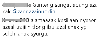 “Azal Merajuk Dengan Saya Ke…”- Azal Dipuji Jaga Pulut Ibu, Tapi Lawak Bila Zarina Sempat Menyakat!