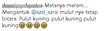 “Azal Merajuk Dengan Saya Ke…”- Azal Dipuji Jaga Pulut Ibu, Tapi Lawak Bila Zarina Sempat Menyakat!