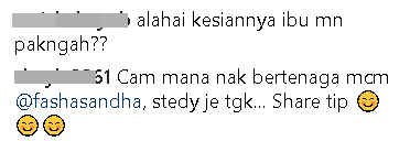 “Pak Ngah…Tolonglah…”- Fasha ‘Rilek’ Angkat Anak Tapi Dikecam Teruk Hingga Babitkan Aidil, Beri Respon Padu