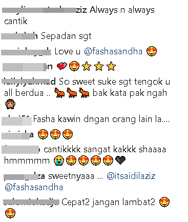 “Lembut Je Orangnya Cakap Pun Lembut..”- Pasangan Kekasih Ini Jadi Tumpuan Ramai, Sepadan Sangat!