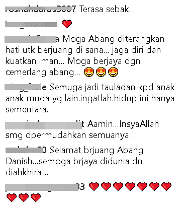 “Menangis Air Mata Lihat Adegan Ini…”- Ramai Sebak Lihat Kelakuan Anak Pertama Abby Bersama Norman