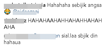 “Tak Henti La Si*L Aku Gelak”- Lelaki Viral Gelak Sebijik Macam ‘Angsa’! Buat Ramai Gelak Pecah Perut!