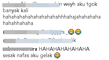 “Tak Henti La Si*L Aku Gelak”- Lelaki Viral Gelak Sebijik Macam ‘Angsa’! Buat Ramai Gelak Pecah Perut!