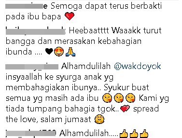 “Betapa Peritnya Saya Lalui…”- Tak Sangka, Wak Doyok ‘Buka Cerita’ Kejayaan Kini Rumah Lama Jadi Mewah