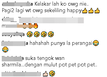 “Haha Sukanya Nak Kena Tampar…”- Ramai Ketawa Lihat Zamarul Ajar Cara ‘Lempang’ Dalam Drama!