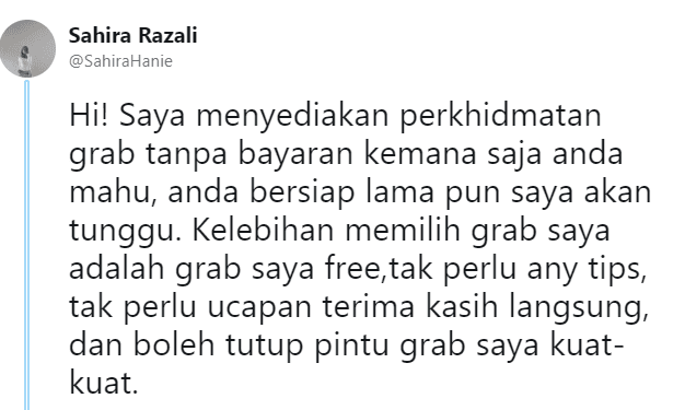 “Bukan Nak Berkira Dengan Orang Tapi…” – Rakan Tak Reti Kenang Budi, Gadis Ini Luah Rasa Kecewa