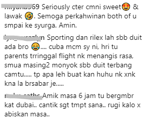 “Hahaha Kan Dah Kene Marah” – Bila Kata-Kata Bini Jadi Realiti, Sekali Betul-Betul Tertinggal Flight!