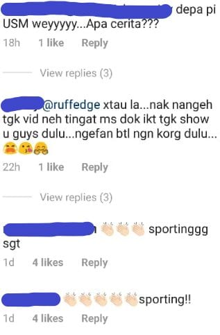 Siap Ada Pengumuman Dalam Flight, Ruffedge Diminta Nyanyi Dulu Sebelum Landing