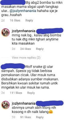 [VIDEO] “Sian Abang Bomba…” – Johan Terkejut Bila Dapat Tahu Benda Yang Mengganggu Di Rumahnya