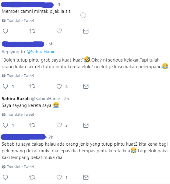 “Bukan Nak Berkira Dengan Orang Tapi…” – Rakan Tak Reti Kenang Budi, Gadis Ini Luah Rasa Kecewa