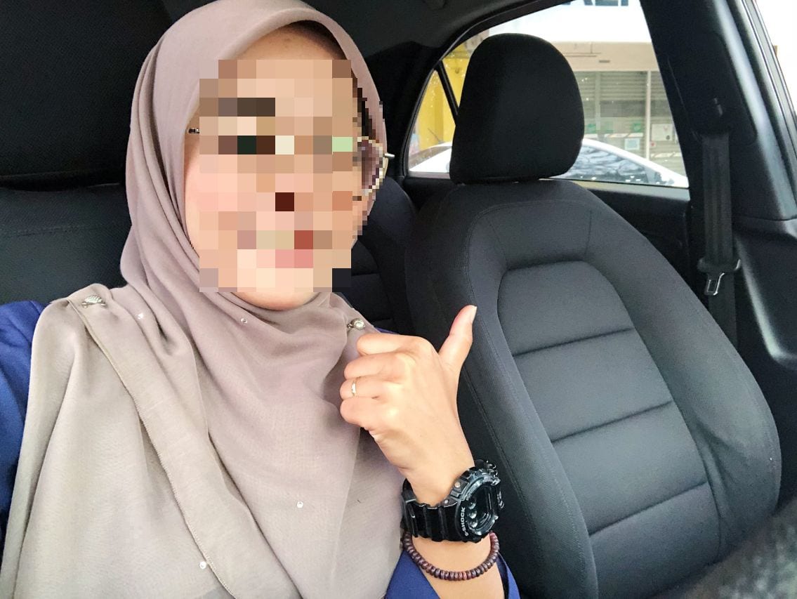 “Bukan Nak Berkira Dengan Orang Tapi…” – Rakan Tak Reti Kenang Budi, Gadis Ini Luah Rasa Kecewa