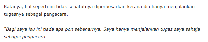 “Saya Selesa Dengan Cara Saya” – Ajak Shiro Beri Komen Lepas ‘Sound’ Kak Ogy