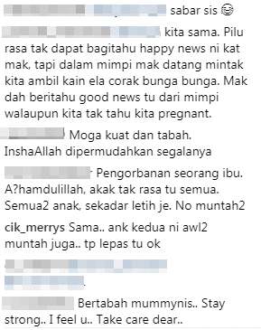 Hanis Zalikha Kongsi Pengalaman Dan Tips Morning Sickness Buat Para Ibu