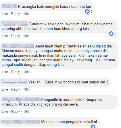 “Macam Kena Langgar Gajah”- Keluh Andaman Di Aniaya