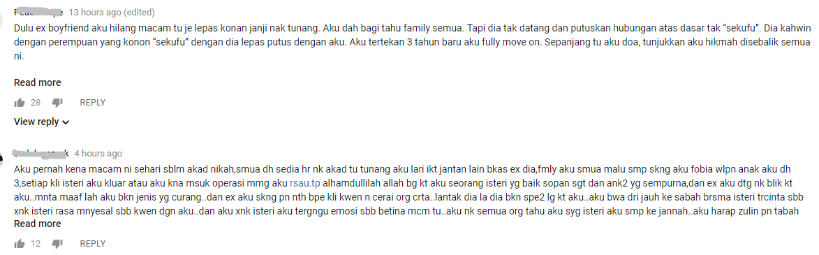 “Bila Dengar Lagu Ni Jantung Saya..” Zulin Aziz Buat Ramai Kenang Memori Pahit