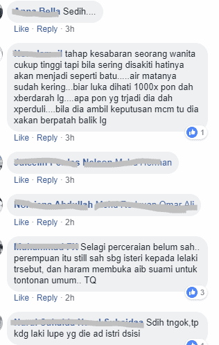 Sayu! Suami Sanggup Melutut & Bersujud Rayu Enggan Bercerai, Ini Reaksi Isteri