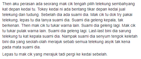 Keserasian Pasangan Berusia Ini Menggugat Pasangan Muda Yang Lain