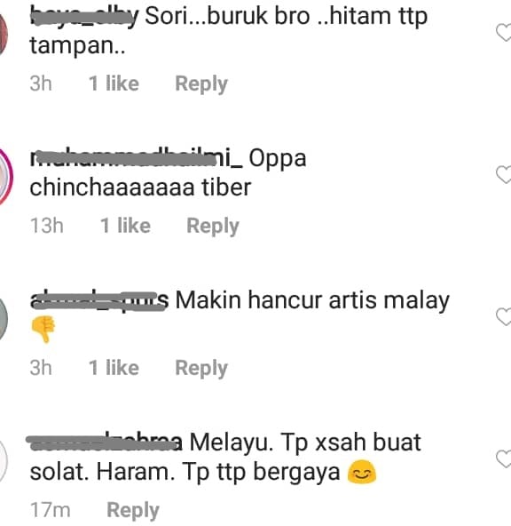 “I Tetap Melayu” – Hadiri Most GLAM 2018, Awal Ashari Dikecam Tak Sah Solat