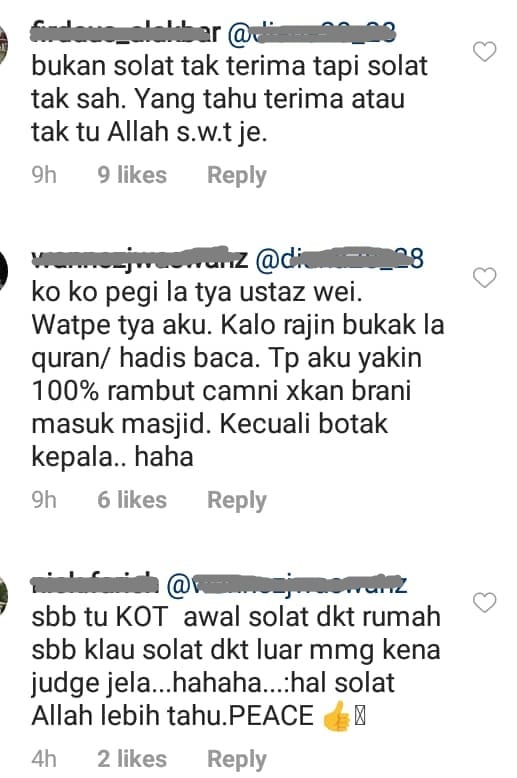 “I Tetap Melayu” – Hadiri Most GLAM 2018, Awal Ashari Dikecam Tak Sah Solat