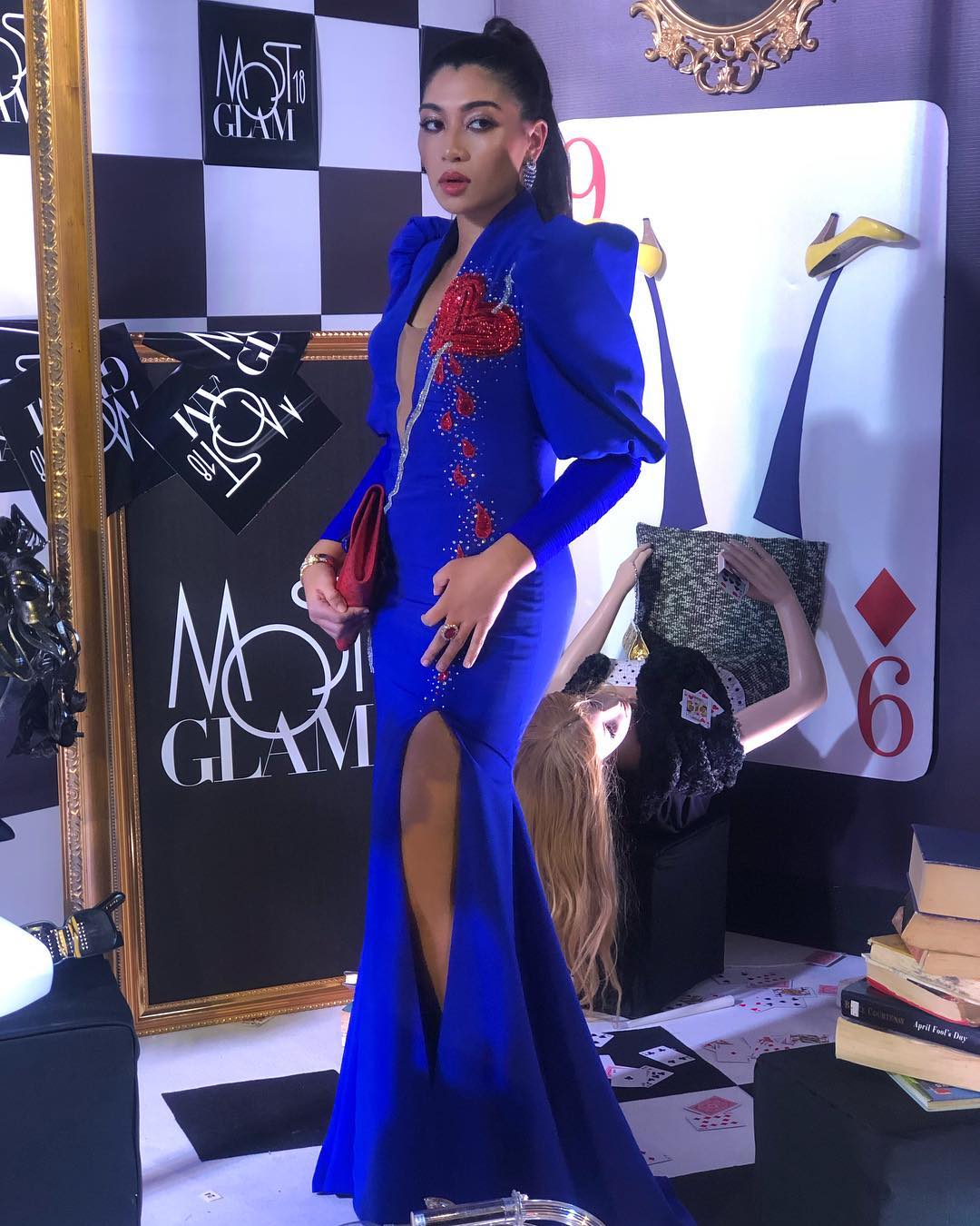 “I Tetap Melayu” – Hadiri Most GLAM 2018, Awal Ashari Dikecam Tak Sah Solat