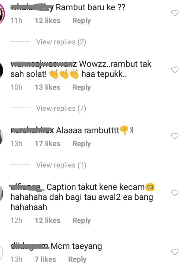  I Tetap Melayu Hadiri Most GLAM 2021 Awal Ashari 