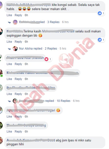 “Ada Sekali Tu Kat Mesir..”- Wanita Kongsi Tabiat ‘Pelik’ Bersama Suami, Tapi..