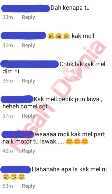 “Ko Ingat Ko Elok” – PA Dato Aliff Syukri Buat Hal Nak Lawan MV Lagu Baru Pula