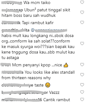 “I Tetap Melayu” – Hadiri Most GLAM 2018, Awal Ashari Dikecam Tak Sah Solat