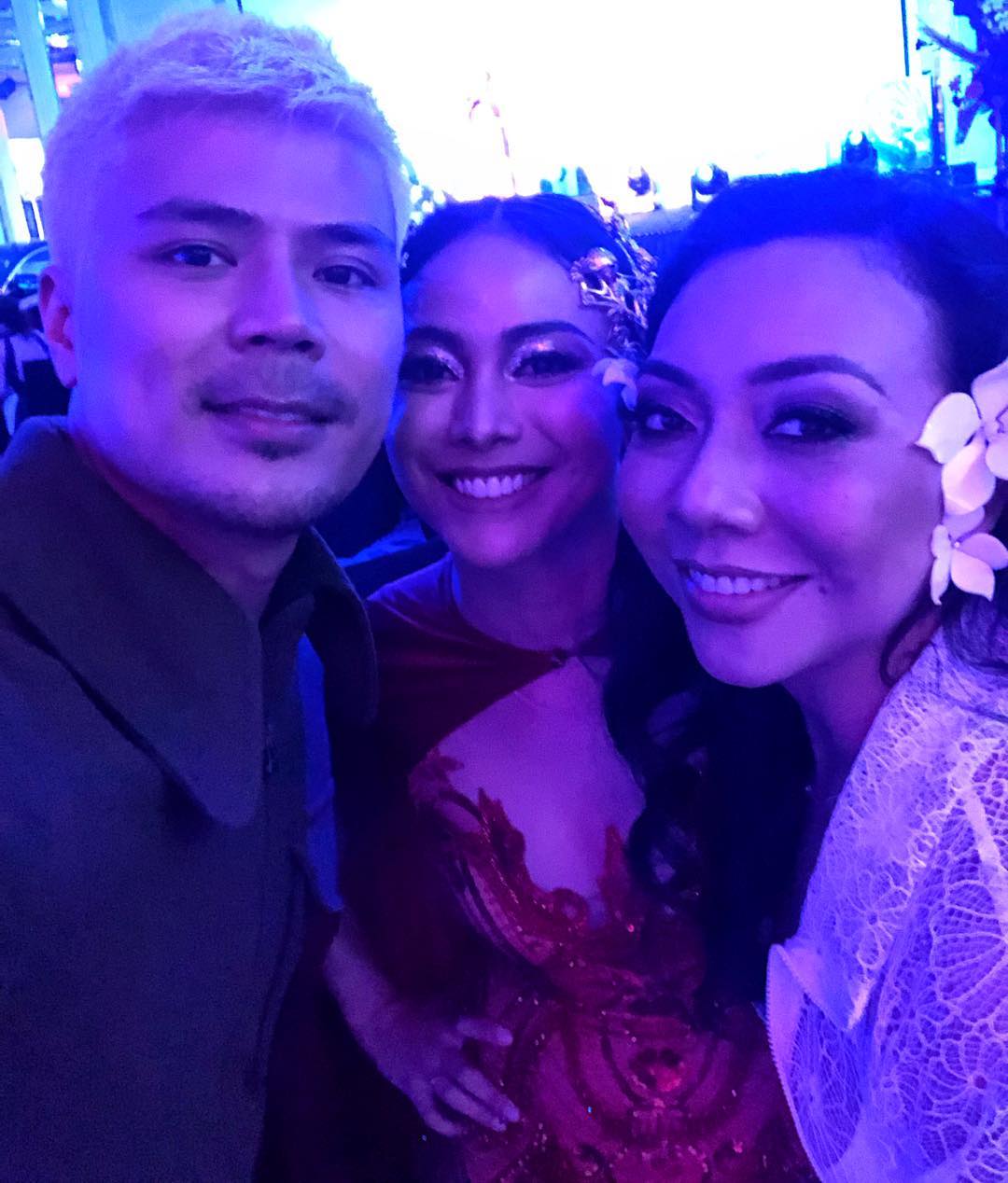 “I Tetap Melayu” – Hadiri Most GLAM 2018, Awal Ashari Dikecam Tak Sah Solat