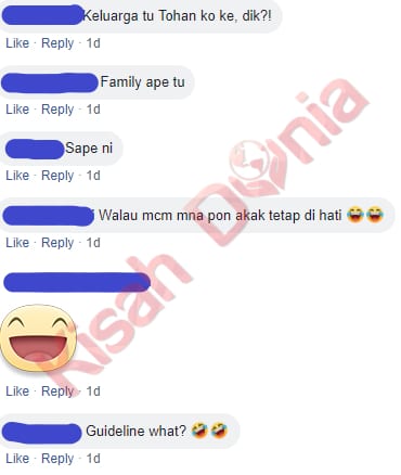 “Saya Ikut Guideline Keluarga” – Kilafairy Buka Mulut Isu Tayang ‘Aset’