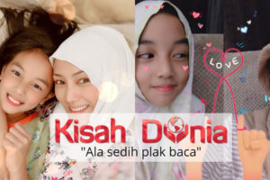 Tag: Sweet  Kisah Dunia