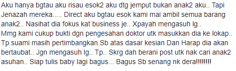 Setiap Kali Balik Mesti Lebam Sana Sini, Bila Ditanya.. Selamba Jawapan!