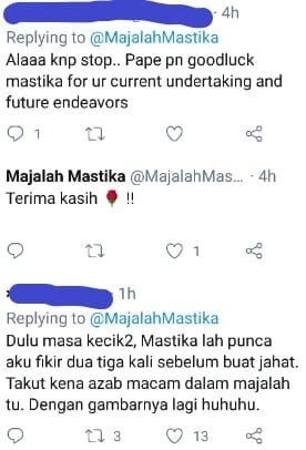 Terkini! Selepas 77 Tahun Hiburkan Peminat, Mastika Akhirnya Umum Naskah Akhir