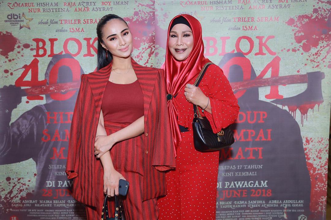 “Saya Ikut Guideline Keluarga” – Kilafairy Buka Mulut Isu Tayang ‘Aset’