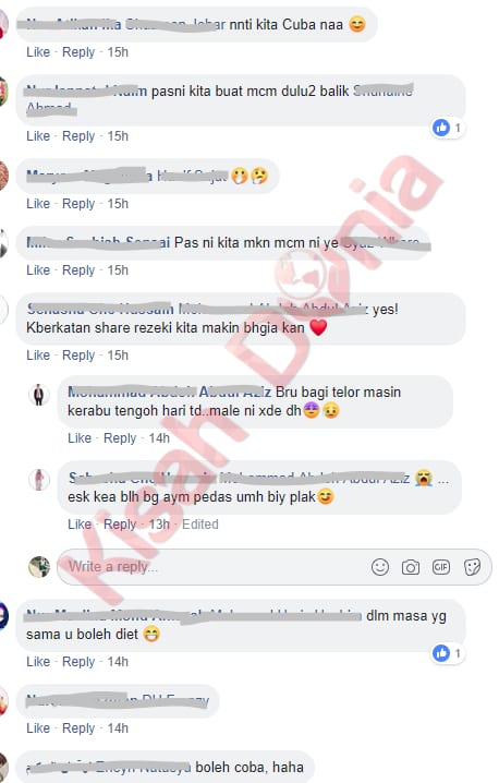 “Ada Sekali Tu Kat Mesir..”- Wanita Kongsi Tabiat ‘Pelik’ Bersama Suami, Tapi..