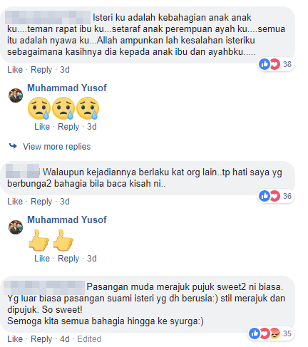 Keserasian Pasangan Berusia Ini Menggugat Pasangan Muda Yang Lain