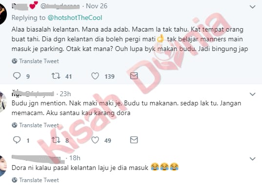 “Jangan Selfish Sangat” Gara-Gara Kutuk Kenegerian, Lelaki Undang Kecaman Ramai