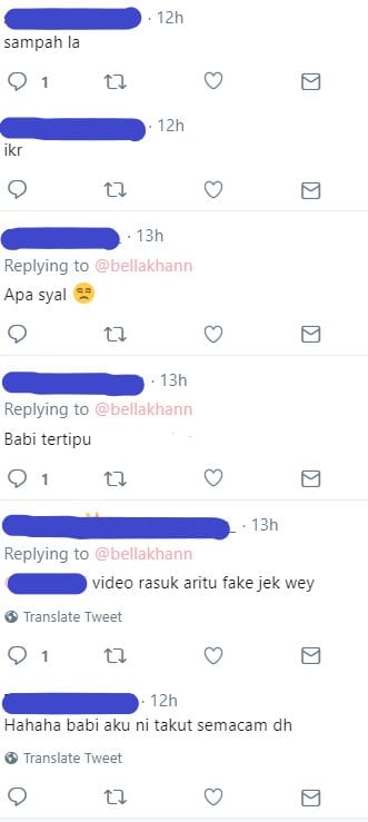 Rakaman Video Live IG Gadis Dirasuk, Ini Pengakuan Mereka Sebenarnya!